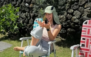 Kwon Yuri SNSD Bisa Kena Denda Imbas Pajang Foto Berbahaya saat Liburan