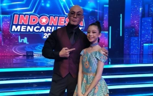 Deddy Corbuzier Akur Bareng Ayah Nada Tarina Putri Dipuji Punya Vibes Positif