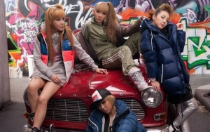 Venue Konser Comeback 2NE1 Picu Kontroversi 