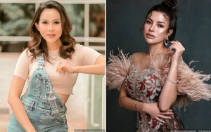 Isa Zega Balas Menohok setelah Disentil Nikita Mirzani Gegara Kasus Wanda Hara