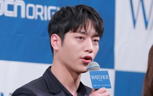 Seo Kang Joon Makin Diharapkan Comeback usai Pamer Perubahan Fisiknya