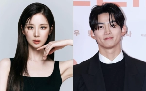 Seohyun SNSD & Taecyeon 2PM Diincar Bintangi Adaptasi Webtoon 'The First Night With the Duke'