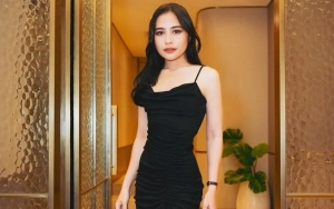 Prilly Latuconsina Bikin Takjub Pamer Skill Menyelam saat Dinyatakan Lulus Jadi Freediver