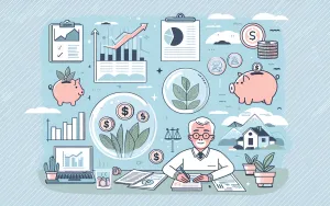 Panduan Lengkap untuk Membuat Rencana Investasi Pensiun yang Sukses
