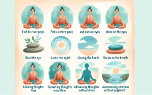 Cara Meditasi Mindfulness Sederhana untuk Pemula: Panduan Langkah Demi Langkah