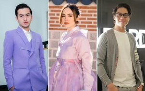 Reaksi Rizky Nazar Tak Terduga kala Dirujak soal Syifa Hadju dan El Rumi Diduga Resmi Pacaran
