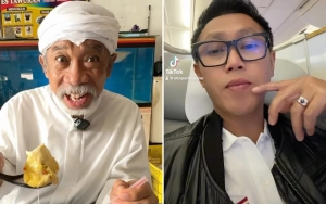 Tabiat Qomar di Masa Lalu Jadi Alasan Eko Patrio Bantu Biaya Pengobatan Kanker Usus