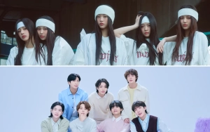 Dorm NewJeans yang Diprotes Ortu Diduga Pernah Dipakai BTS