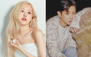 Rose BLACKPINK Makin Mirip dengan Chanyeol EXO Gegara Kendarai Mobil Gagah