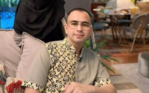 Raffi Ahmad Bagikan Foto Bernuansa Sendu Kenang Kebersamaan dengan Olga Syahputra