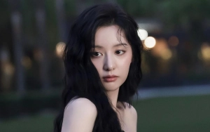 Kim Ji Won Dirumorkan Nikahi Aktor Ternama secara Diam-Diam