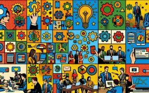 Alat Produktivitas Kolaborasi Tim Terbaik untuk Meningkatkan Efisiensi
