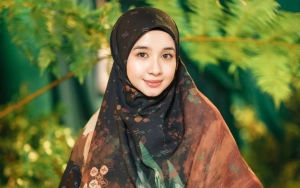 Laudya Cynthia Bella Dirumorkan Jadi Istri Ketiga Ustaz Ternama