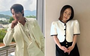 Lee Jee Hoon Minta Maaf usai Diduga Pernah Tampar Manajer Park Seul Gi