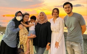 Doa Ibu Rizky Nazar kala Chat Bukti Syifa Hadju Dicintai El Rumi Ugal-Ugalan Terkuak
