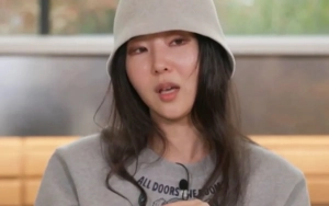 CEO NewJeans Min Hee Jin Klarifikasi Tuduhan Tutupi Pelecehan Seksual Staf