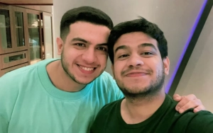 Wajah Cantik Calon Kakak Ipar Fadil Jaidi Bikin Kagum saat Resmi Dilamar