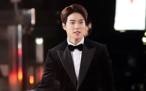 Nam Da Reum Siap Comeback Akting usai Profil Tampan Dirilis Agensi