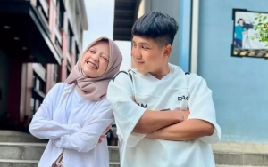 Jirayut Bak Isyaratkan Makin Klepek-Klepek dengan Halda Rianti