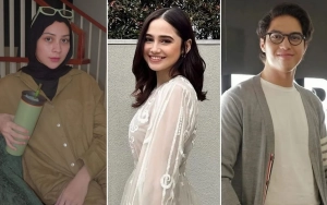 Selebgram Ira Nandha Disindir Pansos ke Syifa Hadju dan El Rumi Gara-Gara Caption  