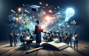 Keuntungan Nilai Sejalan dalam Pendidikan: Mengapa Ini Penting untuk Masa Depan Siswa