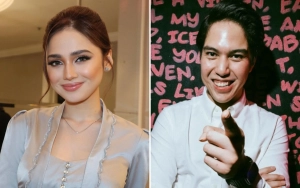 Syifa Hadju Bombardir Bukti Kedekatan dengan Keluarga El Rumi