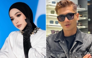 Geger Ria Ricis Sindir Dibuang saat Hamil hingga Kuliti Abis Teuku Ryan Peluk Cewek Lain
