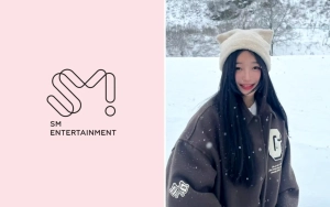 Reporter Tuduh SM Entertainment Minta Bantuan YouTuber Pengancam Tzuyang