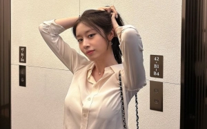 Jiyeon T-Ara Buat Postingan Penuh Makna di Tengah Rumor Cerai