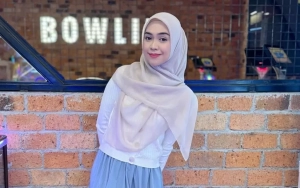 Ria Ricis Bereaksi usai Tingkahnya Dikaitkan dengan Gelar Haji Serta Adik dari Seorang Ustazah