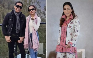 Doddy Sudrajat Ayah Mayang Bak Isyaratkan Keinginan Besanan dengan Maia Estianty