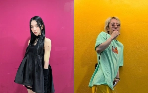 Chaeyoung Dicurigai Dikunjungi Zion. T Sang Pacar di Konser TWICE
