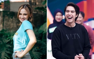 Tanggal Jadian Syifa Hadju dengan El Rumi Diduga Terkuak usai Ibu Restui Foto Uwu