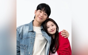 Jung Hae In Kuak Alasan Setuju Jadi Pasangan Jung So Min di 'Love Next Door'