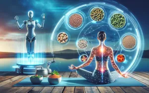 Manfaat Diet Protein Nabati untuk Kesehatan Tubuh Anda