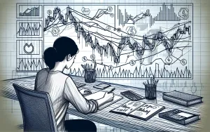 Mengenal Level Resistance dalam Trading: Panduan Lengkap untuk Pemula