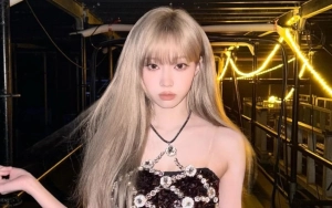 Winter aespa Beri Respons Tak Terduga soal Cover AI Dirinya