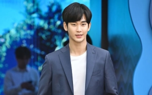 Alasan Kim Soo Hyun Tolak Penuhi Keinginan Wartawan Tuai Pujian