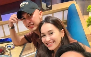 Eks Tunangan Ayu Ting Ting Pamer Prestasi usai Diduga Disindir Lewat Konten 'Jangan Ya Dek Ya'