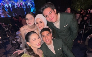Firasat Sepupu soal El Rumi Bakal Nikahi Syifa Hadju di 2025 usai Video Kejutan Ultah Rilis
