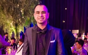 Raffi Ahmad Digandeng Brand Makanan yang Sempat Dirumorkan Miring Sontak Jadi Sorotan