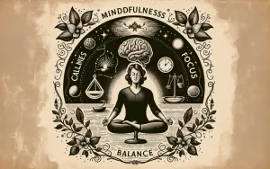 Manfaat Meditasi Mindfulness untuk Kesehatan Mental yang Harus Anda Ketahui