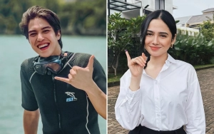 El Rumi Sat Set Meeting Bareng Keluarga usai Ahmad Dhani Puji Syifa Hadju Wanita Spek Istri