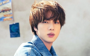 Jin BTS Cegah Kena Kritik soal Penyalahgunaan Kekuasaan ke Staf