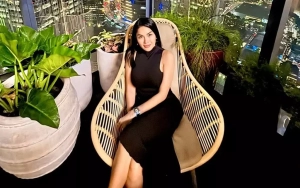 Nikita Mirzani Beri Solusi Ngeri saat Orang Lain Ngeluh Soal Ekonomi