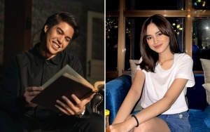 El Rumi Diduga Beri Kode Siap Lamar Syifa Hadju 