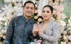 Mahar Pernikahan Ade Govinda untuk Sang Istri Cantik Jadi Perbincangan