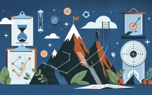 Strategi Goal Setting yang Berhasil: Panduan Lengkap untuk Mencapai Tujuan Anda