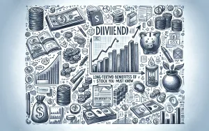 Keuntungan Jangka Panjang Saham Dividen yang Wajib Anda Ketahui