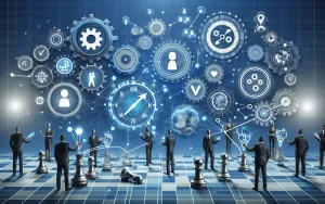 Strategi Efektif dalam Teknik Pengelolaan Proses Operasional